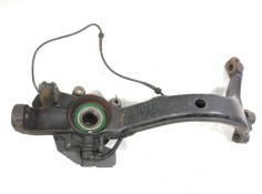 Recambio de mangueta delantera izquierda para audi a4 berlina (b5) 2.4 quattro referencia OEM IAM    2