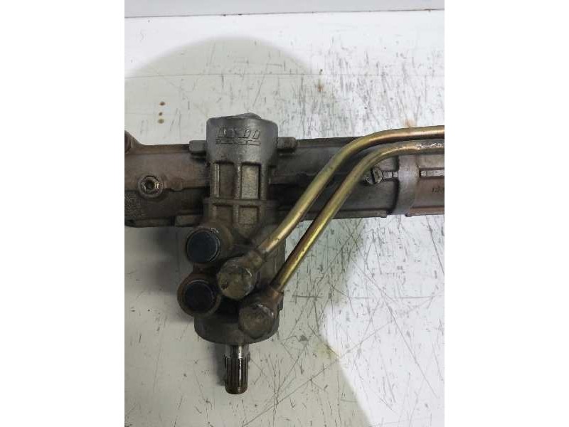 Recambio de cremallera direccion para alfa romeo gt (125) referencia OEM IAM 37502328  