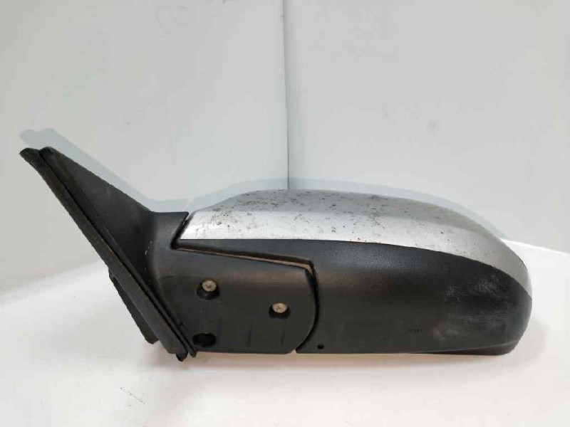 Recambio de retrovisor izquierdo para hyundai elantra (xd) 2.0 crdi comfort (4-ptas.) referencia OEM IAM   ELECTRICO