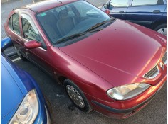 renault megane i fase 2 classic (la..) del año 2000
