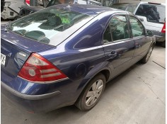 ford mondeo berlina (ge) del año 2002 2