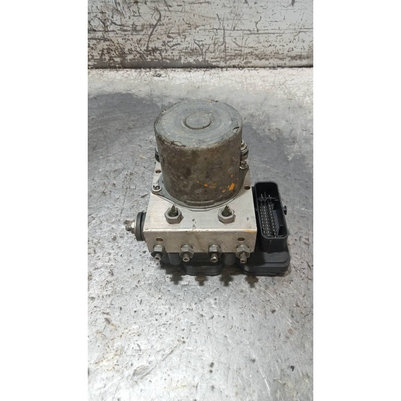 Recambio de abs para mercedes sprinterii caja cerrada (desde 01.06) 210/213/216 cdi (906.611/613) referencia OEM IAM A9069001502