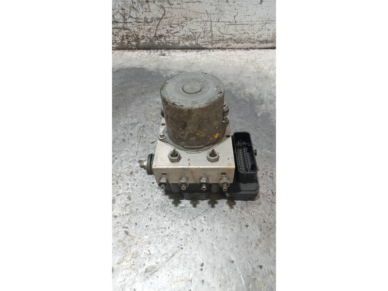 Recambio de abs para mercedes sprinterii caja cerrada (desde 01.06) 210/213/216 cdi (906.611/613) referencia OEM IAM A9069001502