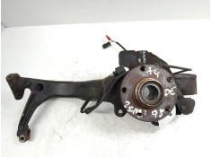 Recambio de mangueta delantera derecha para audi a4 berlina (b5) 2.5 tdi referencia OEM IAM   