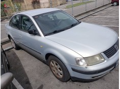 volkswagen passat berlina (3b2) del año 1999