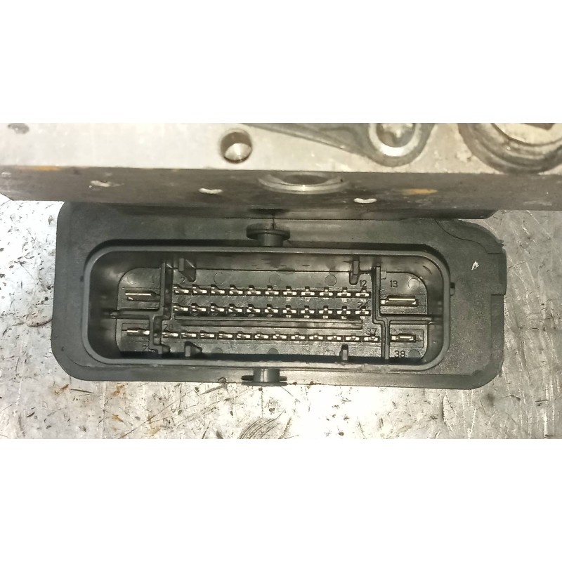 Recambio de abs para mercedes sprinterii caja cerrada (desde 01.06) 210/213/216 cdi (906.611/613) referencia OEM IAM A9069001502