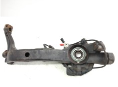 Recambio de mangueta delantera derecha para audi a4 berlina (b5) 2.5 tdi referencia OEM IAM    2