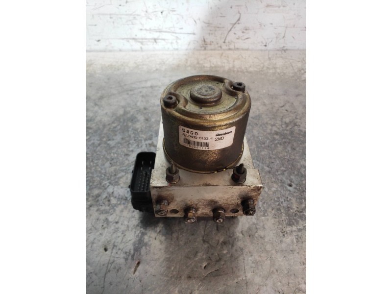 Recambio de abs para suzuki liana rh (er) 1.6 referencia OEM IAM 046001234  