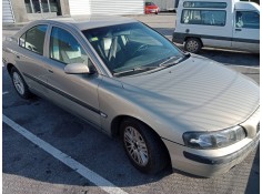 volvo s60 berlina del año 2003