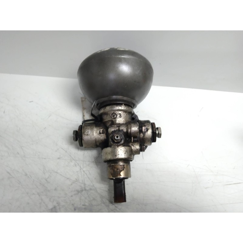 Recambio de bomba suspension para citroen c5 berlina 2.0 16v cat (rfn / ew10j4) referencia OEM IAM 9642089880  