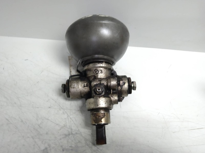 Recambio de bomba suspension para citroen c5 berlina 2.0 16v cat (rfn / ew10j4) referencia OEM IAM 9642089880  