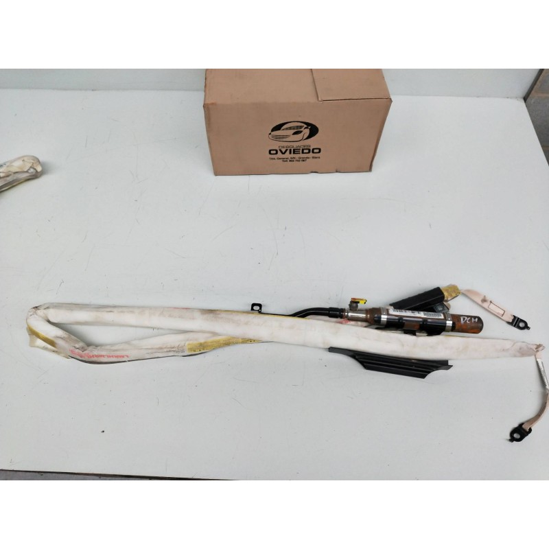Recambio de airbag cortina delantero derecho para hyundai ix35 1.6 cat referencia OEM IAM 850202S500  