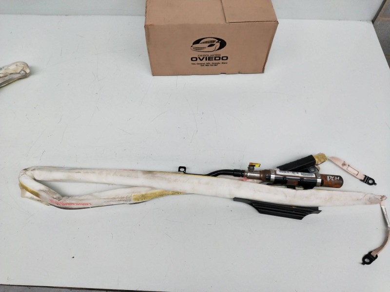 Recambio de airbag cortina delantero derecho para hyundai ix35 1.6 cat referencia OEM IAM 850202S500  