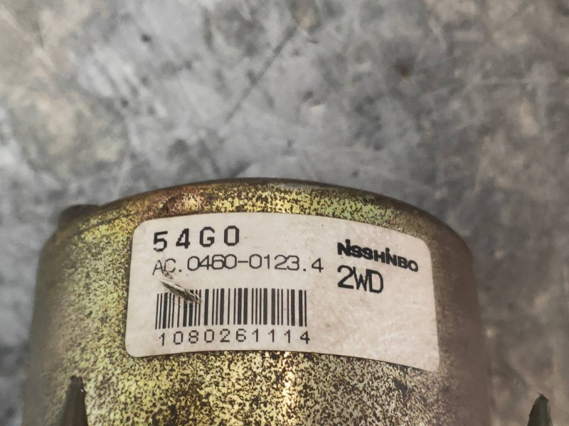 Recambio de abs para suzuki liana rh (er) 1.6 referencia OEM IAM 046001234  