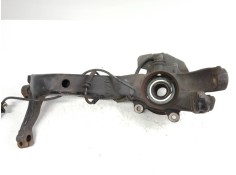 Recambio de mangueta delantera izquierda para audi a4 berlina (b5) 2.4 referencia OEM IAM    2