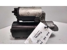 Recambio de motor arranque para audi a6 avant (4b5) referencia OEM IAM 0001108174 BOSCH 