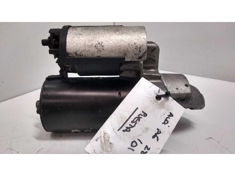 Recambio de motor arranque para audi a6 avant (4b5) referencia OEM IAM 0001108174 BOSCH 