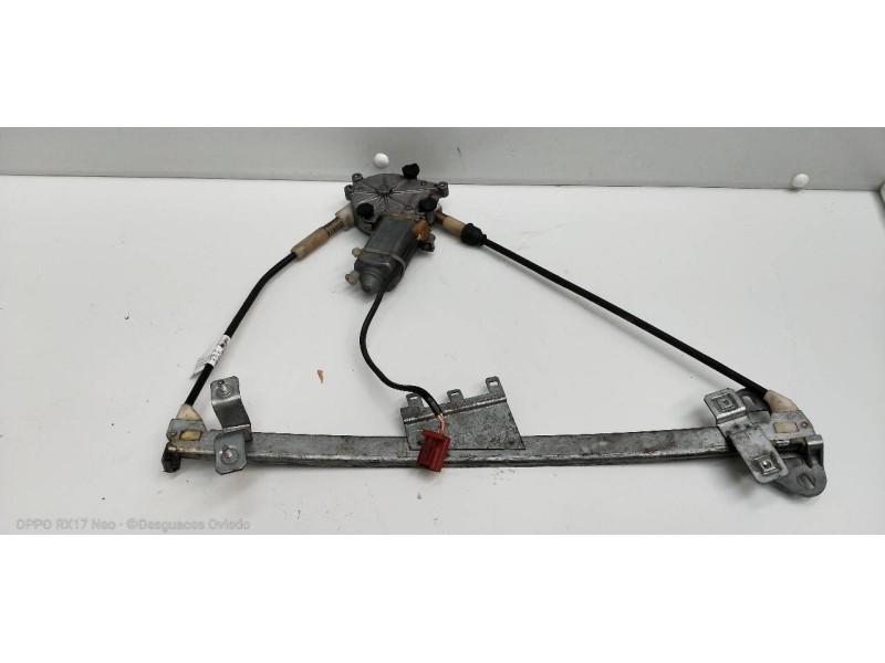 Recambio de elevalunas delantero derecho para volvo serie 460 1.8i referencia OEM IAM   