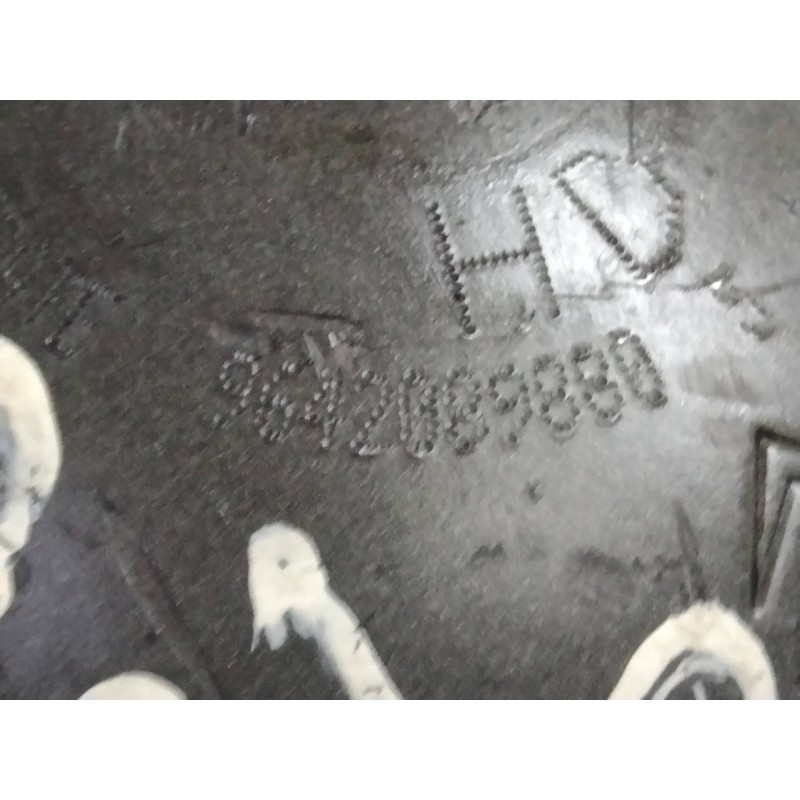 Recambio de bomba suspension para citroen c5 berlina 2.0 16v cat (rfn / ew10j4) referencia OEM IAM 9642089880  