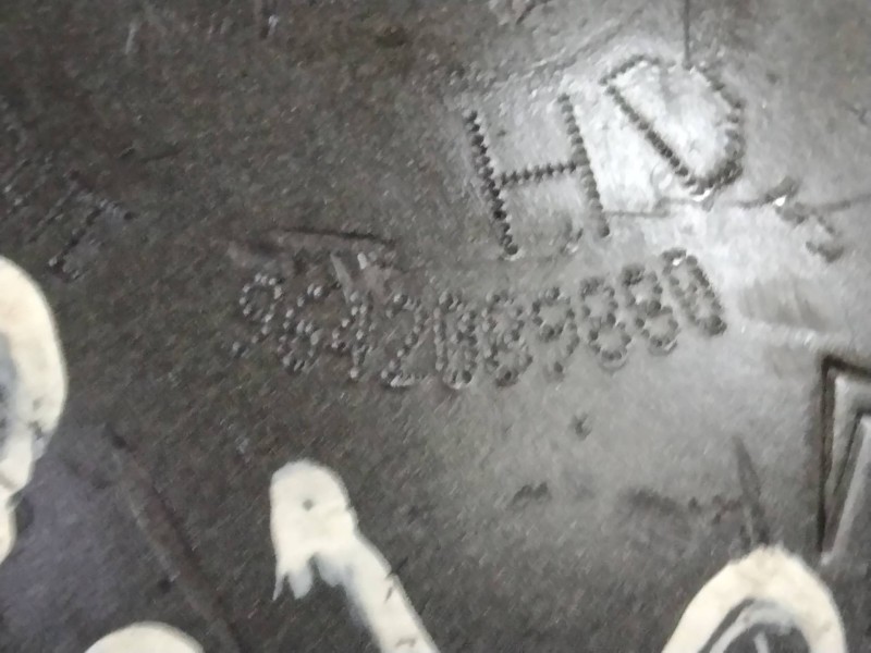 Recambio de bomba suspension para citroen c5 berlina 2.0 16v cat (rfn / ew10j4) referencia OEM IAM 9642089880  