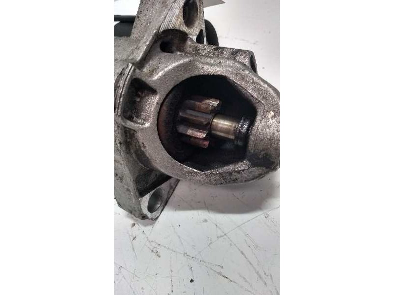 Recambio de motor arranque para audi a6 avant (4b5) referencia OEM IAM 0001108174 BOSCH 