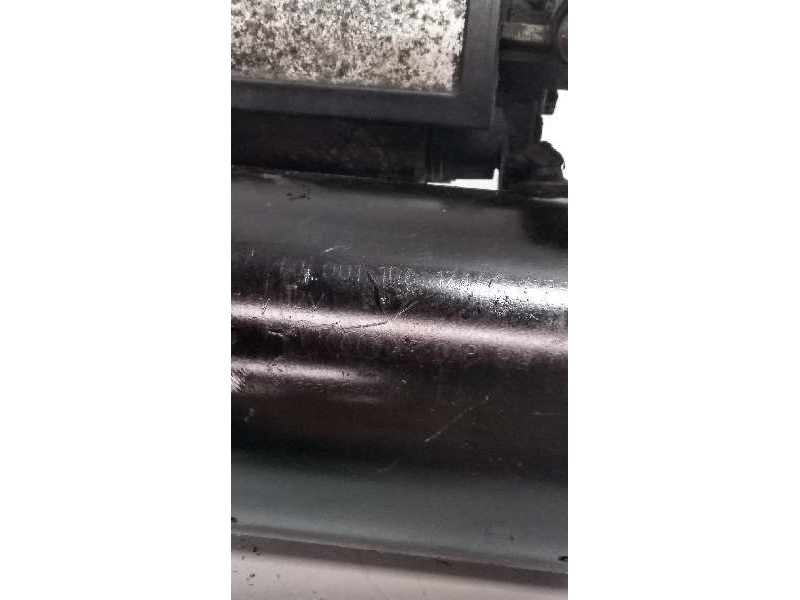 Recambio de motor arranque para audi a6 avant (4b5) referencia OEM IAM 0001108174 BOSCH 