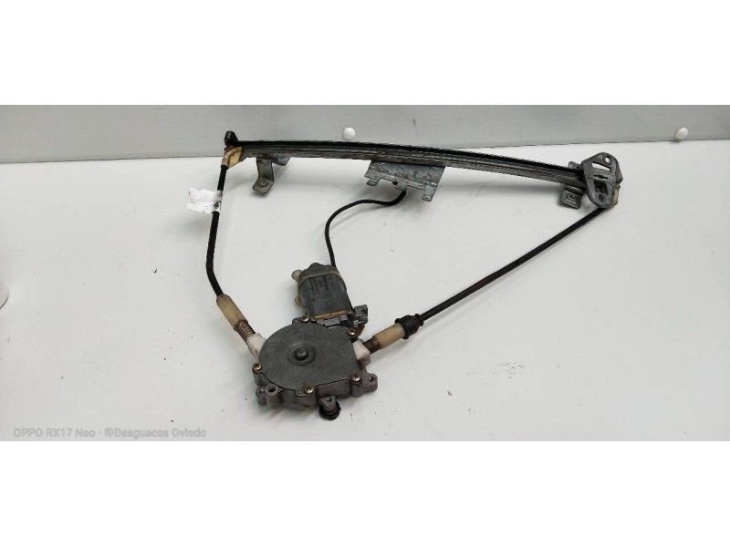 Recambio de elevalunas delantero derecho para volvo serie 460 1.8i referencia OEM IAM   