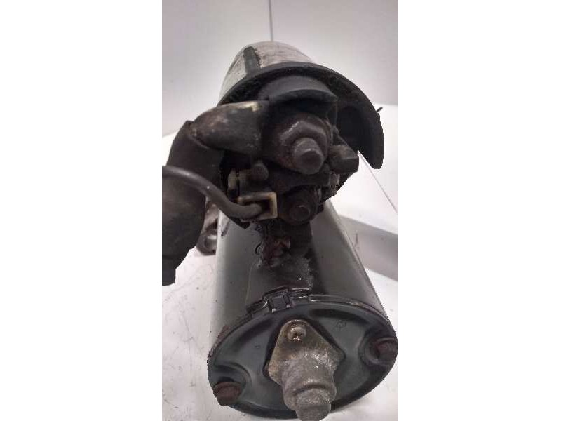 Recambio de motor arranque para audi a6 avant (4b5) referencia OEM IAM 0001108174 BOSCH 