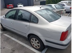 volkswagen passat berlina (3b2) del año 1999 2