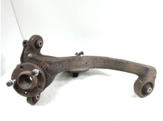 Recambio de mangueta trasera izquierda para audi s3 (8l) 1.8 20v turbo referencia OEM IAM   