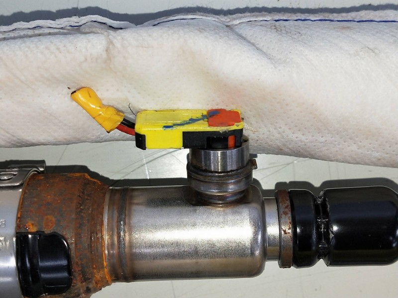 Recambio de airbag cortina delantero izquierdo para hyundai ix35 1.6 cat referencia OEM IAM 850102S500  