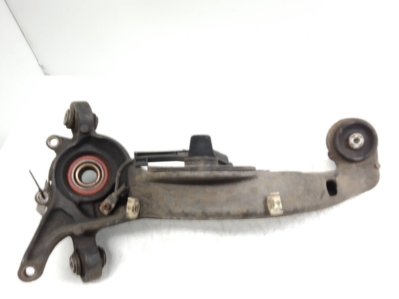 Recambio de mangueta trasera izquierda para audi s3 (8l) 1.8 20v turbo referencia OEM IAM   