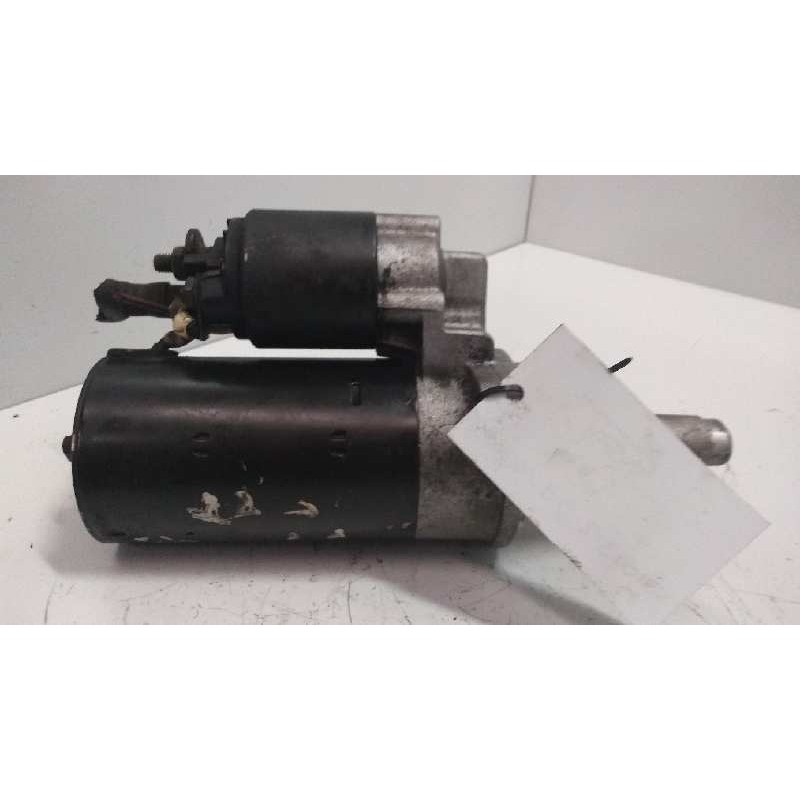 Recambio de motor arranque para audi a6 avant (c4) 2.5 tdi referencia OEM IAM BOSCH 0001109021 1005821953