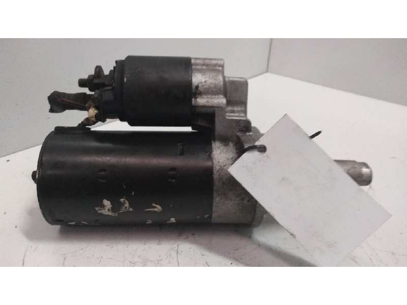 Recambio de motor arranque para audi a6 avant (c4) 2.5 tdi referencia OEM IAM BOSCH 0001109021 1005821953