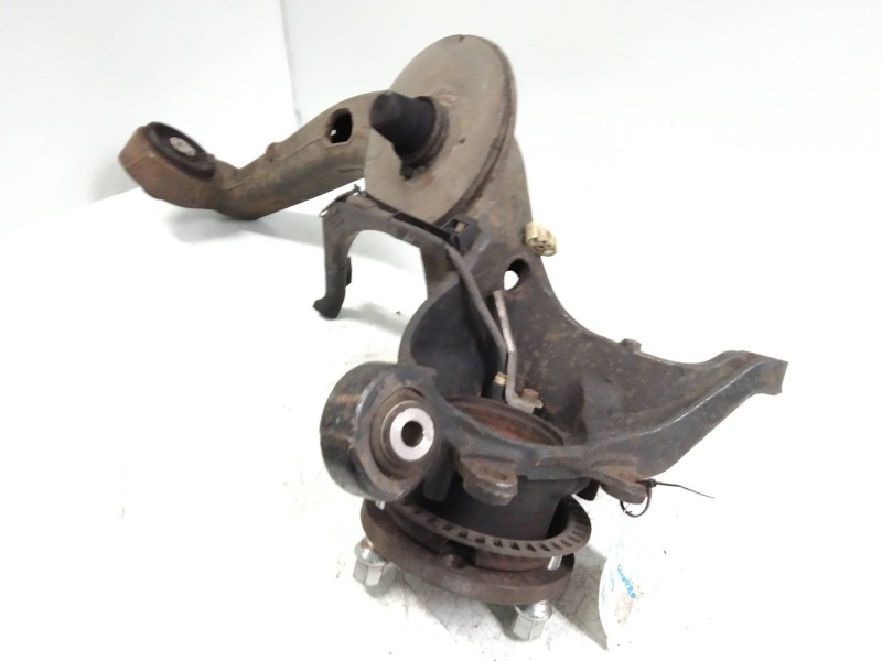 Recambio de mangueta trasera izquierda para audi s3 (8l) 1.8 20v turbo referencia OEM IAM   