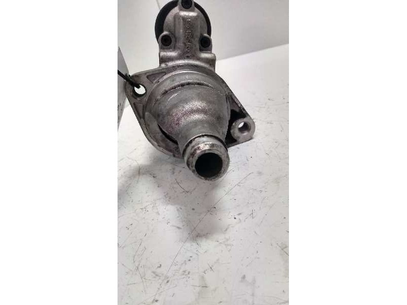Recambio de motor arranque para audi a6 avant (c4) 2.5 tdi referencia OEM IAM BOSCH 0001109021 1005821953