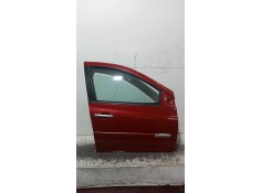 Recambio de puerta delantera derecha para renault clio grandtour exception referencia OEM IAM   5P
