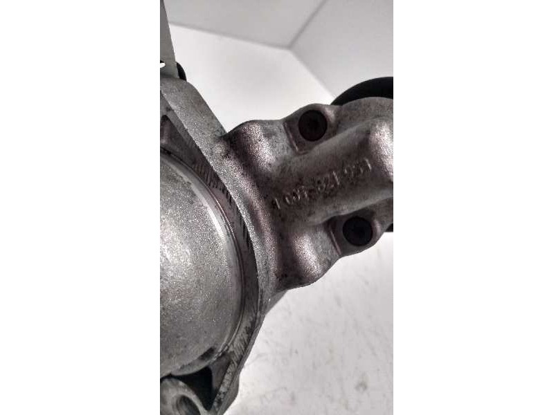Recambio de motor arranque para audi a6 avant (c4) 2.5 tdi referencia OEM IAM BOSCH 0001109021 1005821953
