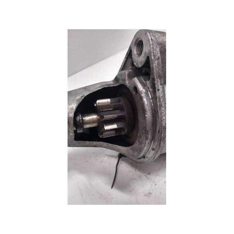 Recambio de motor arranque para audi a6 avant (c4) 2.5 tdi referencia OEM IAM BOSCH 0001109021 1005821953