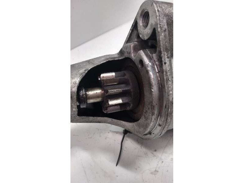 Recambio de motor arranque para audi a6 avant (c4) 2.5 tdi referencia OEM IAM BOSCH 0001109021 1005821953