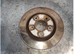 Recambio de disco freno delantero para citroen c-crosser exclusive referencia OEM IAM   