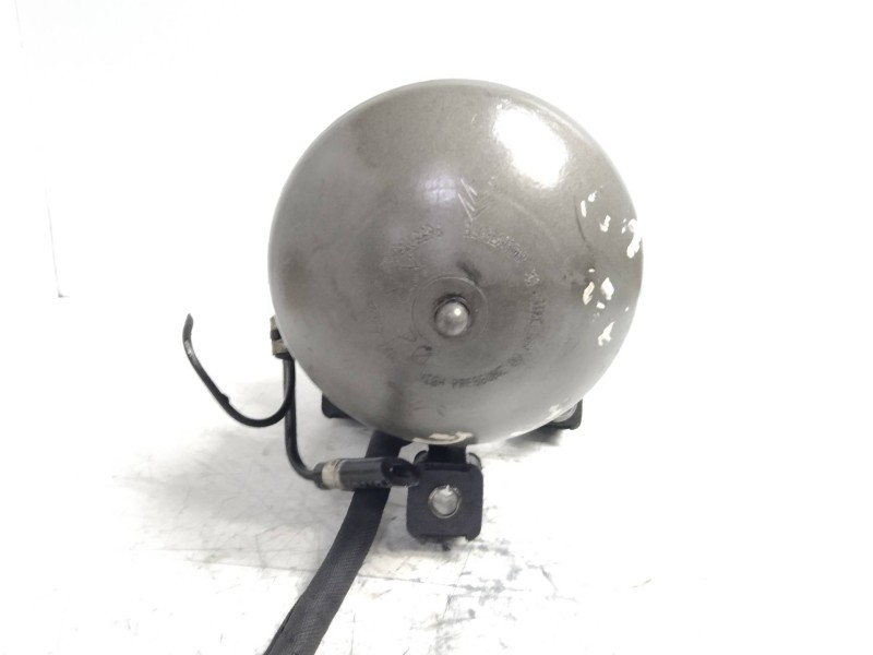 Recambio de bomba suspension para citroen c6 básico referencia OEM IAM 9655235680  