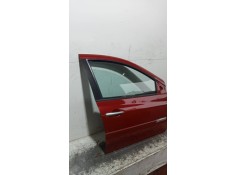Recambio de puerta delantera derecha para renault clio grandtour exception referencia OEM IAM   5P 2