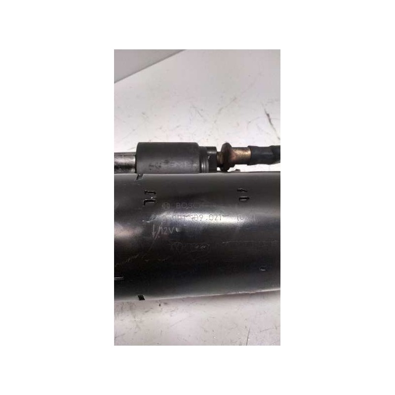 Recambio de motor arranque para audi a6 avant (c4) 2.5 tdi referencia OEM IAM BOSCH 0001109021 1005821953