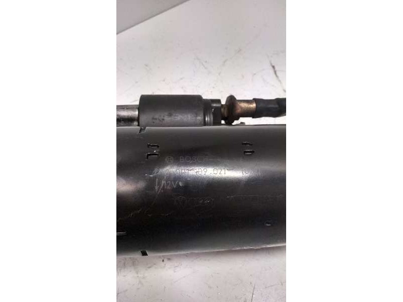 Recambio de motor arranque para audi a6 avant (c4) 2.5 tdi referencia OEM IAM BOSCH 0001109021 1005821953