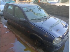 opel corsa b del año 2000