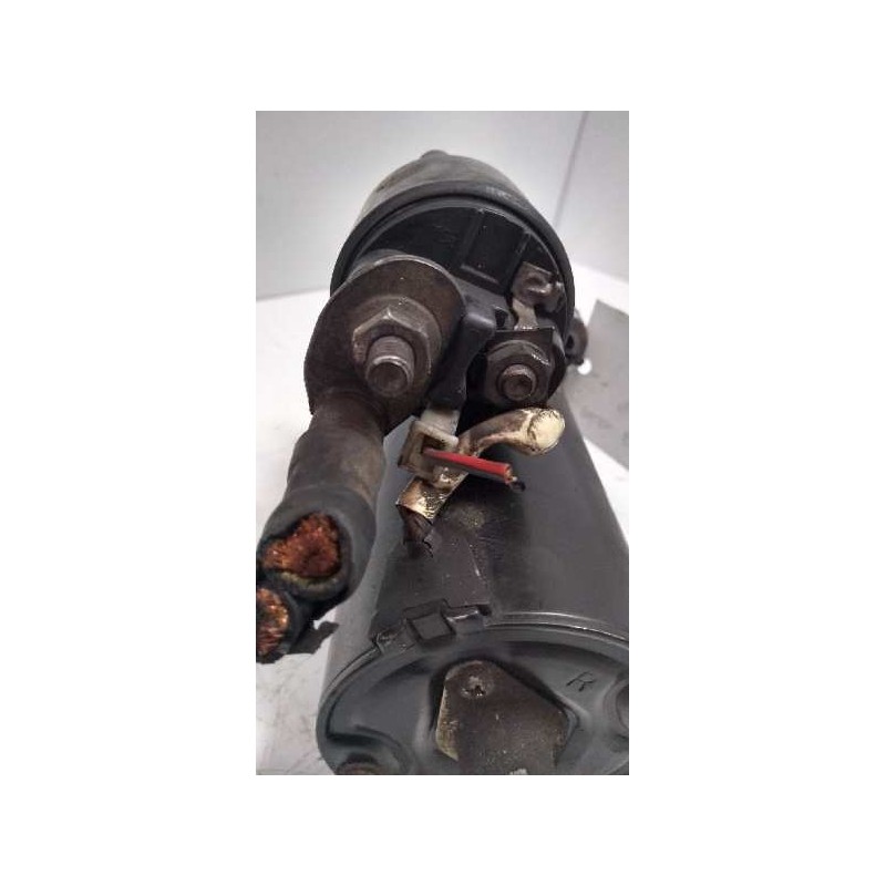 Recambio de motor arranque para audi a6 avant (c4) 2.5 tdi referencia OEM IAM BOSCH 0001109021 1005821953