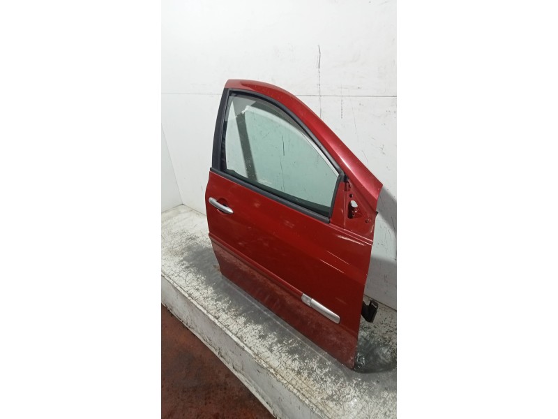 Recambio de puerta delantera derecha para renault clio grandtour exception referencia OEM IAM   5P