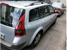 renault megane ii familiar del año 2003 2