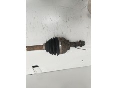 Recambio de transmision delantera derecha para nissan primastar (x83) avantour 7 asientos distancia entre ejes corta 2,84t refer 2